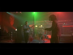 Marked for Death - Steven Seagal Final Fight Scene (1080p)