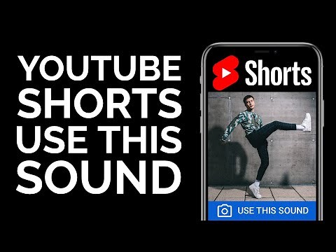 How to Make Shorts with Sampled YouTube Audio (Use This Sound Feature)