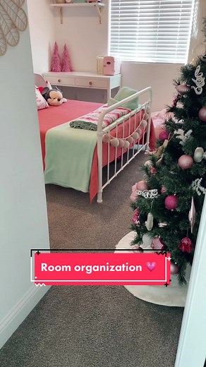 Kids Room Organization Tips for a Clean and Cute Space