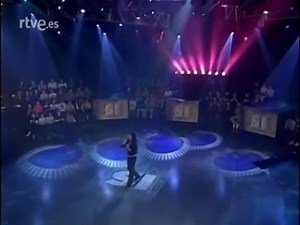 1.8M views · 22K reactions | Retrocedemos en el tiempo hasta el año 1998, CHER graba la canción "BELIEVE". | Viajando en el tiempo | Facebook