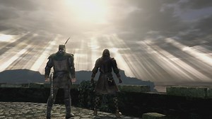 Dark Souls Remastered: Undead Burg map