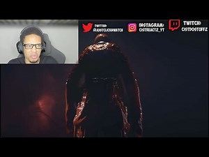 Iron Lung | Official Trailer Reaction