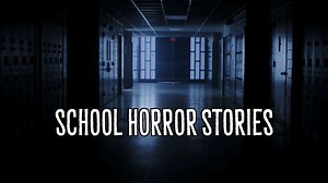3 Disturbing True School Stories - Mr. Nightmare | Mr. Nightmare