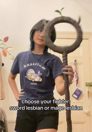 Exciting Cosplay Ideas for Lesbian Characters