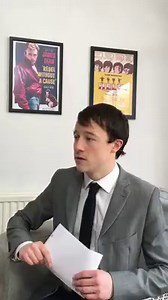 Irish Talk Shows V American Talk Shows | Seán Burke