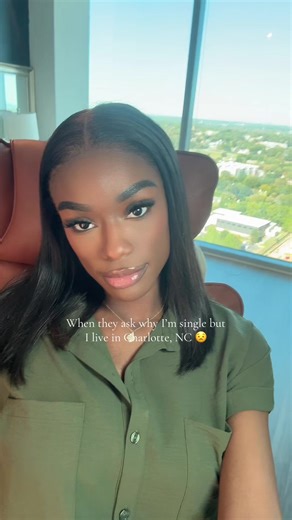 Exploring Single Life in Charlotte, NC