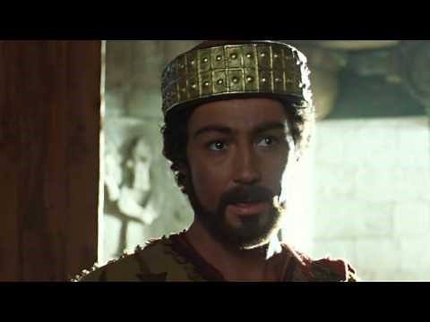 Nathan Confronts David