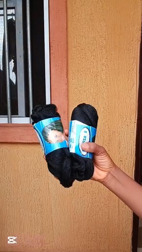 #tutorial Wow😱 Brazilian wool did the magic it's so Beautiful | Nikky Hair & Lifestyle