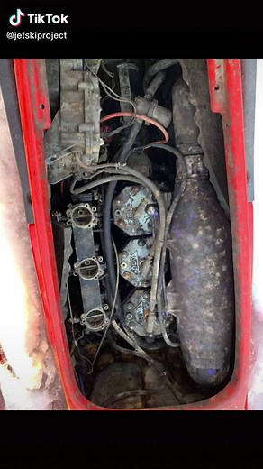 jetskiproject on TikTok