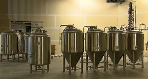 SIU Fermentation Science Institute receives $1.1M grant