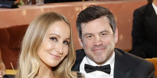 All About Nikki Glaser's Boyfriend Chris Convy and Their On-Again, Off-Again Relationship