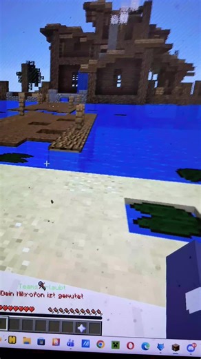 ik, dreckiger Bildschirm 😅😅✌🏻 Wir befinden uns hier, auf Gommehd.net im Gungame Server Map , Pharo's ! #gomme #gungame