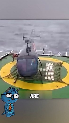 Helicopter Blade Tracking Explained | Meow flix