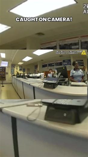 Watch as a confrontation unfolds in the lobby over filming customers without permission. Tensions rise when privacy is violated, and the rules of public vs. private spaces come into play. What would you do in this situation?#LobbyDrama #PrivacyMatters #CaughtOnCamera #PublicVsPrivate #CustomerService
