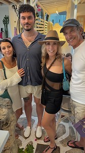 What an amazing trip exploring many islands in Greece with Family and dear friends. Thank you @punchtodd for another extraordinary adventure. Your attention to detail and making every day so much fun is your super power!! ❤️💗💕 @hildawynn @amykstanton @kellykirshner @hannahholmes8 @kattrinaa_rose #Landon #katrina #family #love #boat #friends #laughter #quiddler #cards #adventure almost all photography @punchtodd | Tracey Bregman