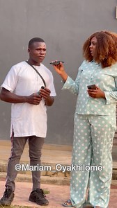 439K views · 20K reactions | Why do i alwys meet people like this?Please try not to laugh abeg | mariam_oyakhilome | Facebook