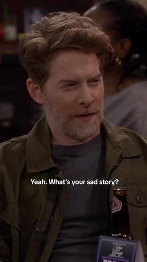 Seth Green on TikTok