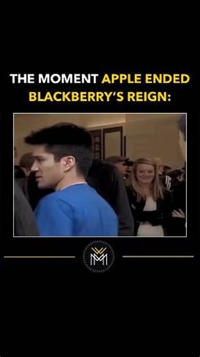 Business | Motivation | Quotes on Instagram: "Apple effectively ended the era of keypad phones with the introduction of the first iPhone in 2007, which featured a revolutionary multi-touch touchscreen interface and eliminated the physical keyboard and most hardware buttons. This device replaced the traditional keypad with a virtual keyboard on a touch screen, fundamentally changing how users interacted with phones. Steve Jobs unveiled the iPhone on January 9, 2007, highlighting its touchscreen a