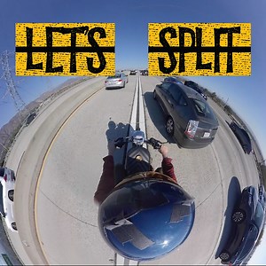 33K views · 4.9K reactions | Lane Splitting should be legalized across the country. Lane Splitting was made legal in California in 2016. Since then at least 3 other states have passed laws that allow lane splitting in one form or another. This video gives you some solid reasons lane splitting should be allowed everywhere. | Tobacco Motorwear Company | Facebook