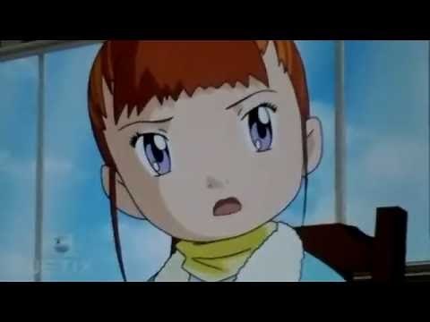 Digimon Tamers - Renamon's Gender (English Dub)