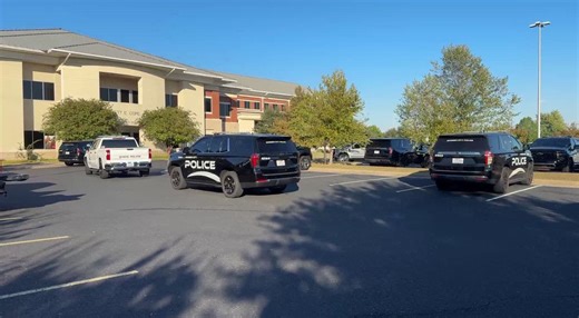 3 suspects who prompted BPCC lockdown now in custody