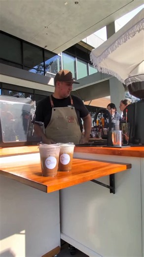 Wellness at work just hits different! @sanbernardinocountyfire and HR’s Employee Benefits Division brought the resources, the relaxation, and the caffeine — and employees showed up ready to recharge. @voya @clandestinacoffee #WellnessWorksHere #SBCounty #SBCountyHR | San Bernardino County HR