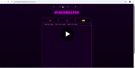 #gamedev #cplusplus #javascript #webdevelopment #html #css #portfolio #opensource #fullstack #softwareengineering #buildinpublic #innovation #programming #studentdeveloper #100daysofcode | Um e Habiba