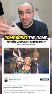 🌟 Ananta Gameplay Revealed: The RPG That’s Turning Heads! 🎮🔥 Get ready, gamers—Ananta is making waves in the RPG world with its stunning anime-inspired visuals and genre-bending gameplay. 🕹️ This free-to-play title blends the best elements of open-world exploration, fluid traversal mechanics, and anime-infused storytelling. Think Spider-Man’s dynamic movement meets the stylistic charm of Genshin Impact and Zenless Zone Zero—sounds like a dream, right? 😍 The first official gameplay footage, 