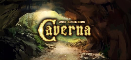 Caverna : le jeu de société arrive sur mobile et PC
