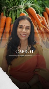 9.4K views · 444 reactions | Enjoy the nutritional benefits of carrot...