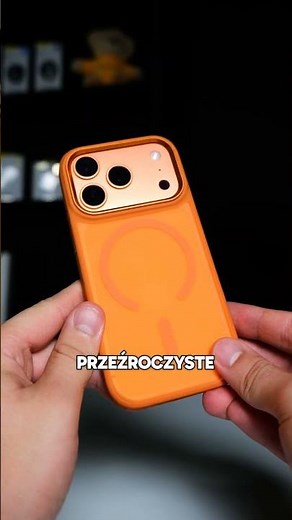 #liavec #case #17pro #iphone #magsafe