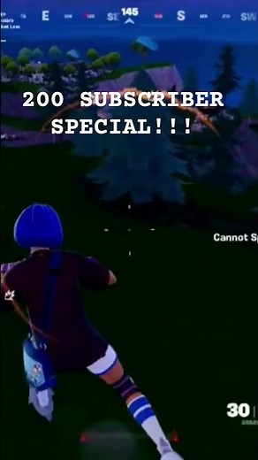 200 SUBSCRIBER SPECIAL!!! ‪@OfficialCyberpro‬ #cyberpro #fortnite #gaming
