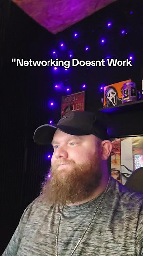 Building a Community Through Self Promotion in Streaming
