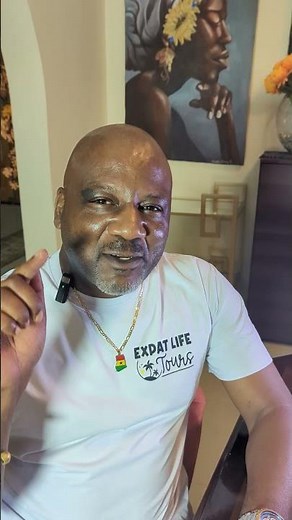 Stay with us this December | Expat Life Ghana #expatlifeghana #expatlifestyle #travelafrica #Ghana