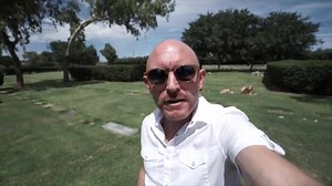 10K views · 566 reactions | A quick portal clip from today at the Cemetery! Love this box..to me, it is the best all in one stand alone spirit box made today. | Huff Paranormal | Facebook