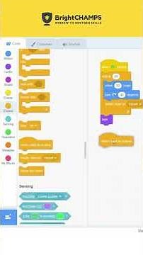 Learn the Sprite art within seconds - Scratch Tutorial (2022)