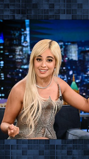 174K views · 953 reactions | #CamilaCabello and #LilNasX got stuck in an elevator together  #FallonTonight | The Tonight Show Starring Jimmy Fallon | Facebook