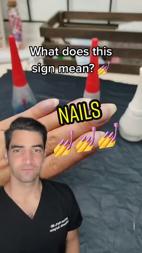 Understanding Clubbing Nails: Causes and Symptoms