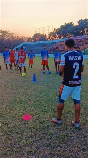 fast footwork speed and agility training ⚡🏃