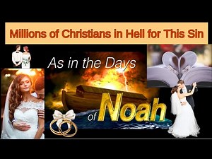 Overcoming the Shock-"Bride of JESUS" Finds Out Hell Was Her Destiny-Divorce & Remarriage Testimony