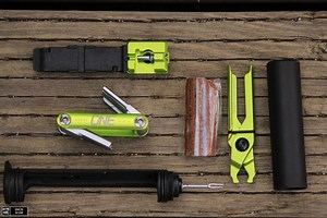 [Review] OneUp EDC Tool