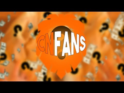[ENG] HOW TO USE CNFANS? FULL GUIDE!