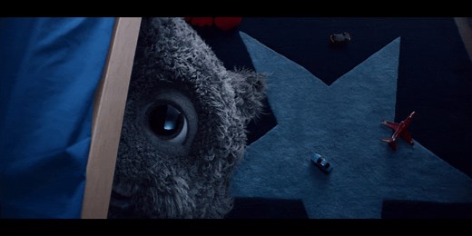 7 reasons to love the John Lewis Christmas advert – introducing Moz the Monster