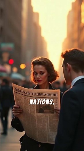 American Isolationism before WW2