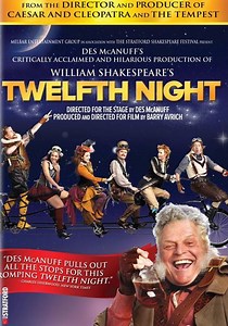 Twelfth Night - movie: watch streaming online