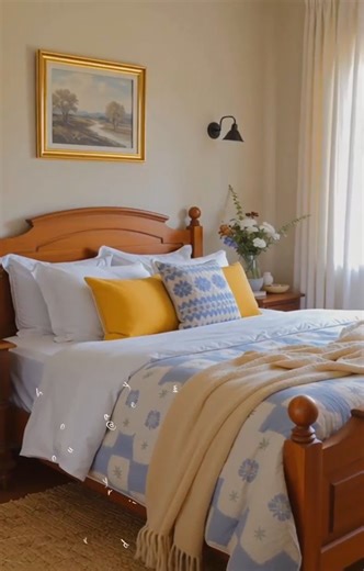 Spruce up your space with these chic and cozy home decor ideas! From small updates to bold transformations, get inspired to create a home that feels like a true retreat 💖✨. #homeinspo #homedecor #cozyvibes #decorhacks #interiordesign #styleyourspace #homeupdates #chicdecor | Million Home Decore