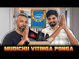 Intel vs AMD vs ARM 🔥 | Reality Check! - What Is Happening in the PC World?