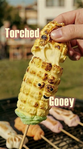 Spring Break Camping Must-Have 2026 | BBQ Marshmallows