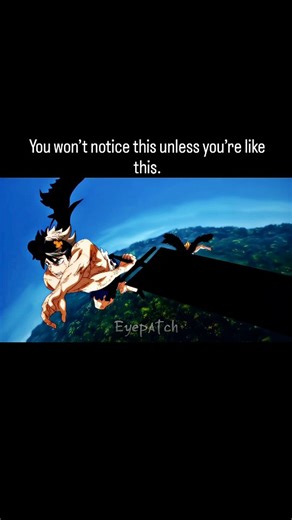 Eye Patch on Instagram: "If you get it, you get it. #animeedit #animevibes #animereels #weeb #fyp"