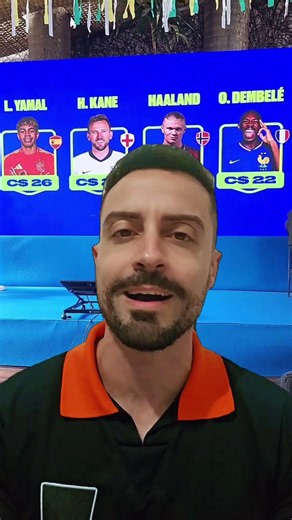 WORLD CUP CARTOLA | 250 CARTOLAS